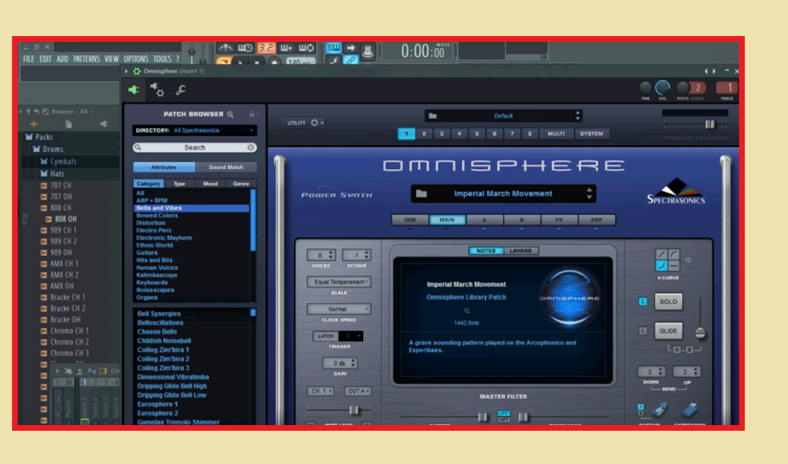 omnisphere response code generator windows online